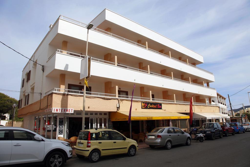 Apartamentos Sandic
